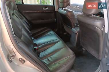 Седан Mitsubishi Galant 2008 в 