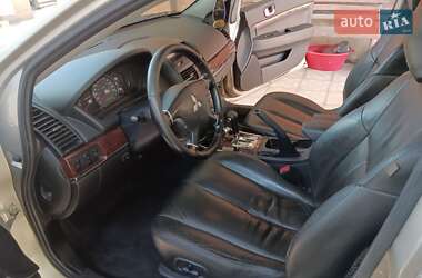 Седан Mitsubishi Galant 2008 в 