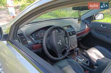 Седан Mitsubishi Galant 2008 в 