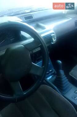 Седан Mitsubishi Galant 1988 в 