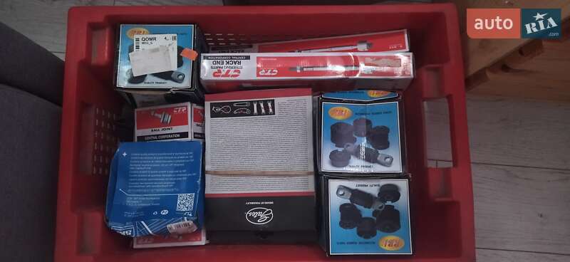 Ліфтбек Mitsubishi Galant 1991 в Одесі