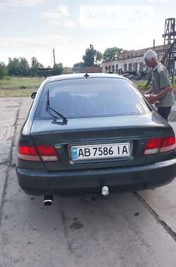 Седан Mitsubishi Galant 1994 в Вінниці