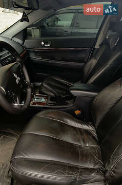 Седан Mitsubishi Galant 2008 в 