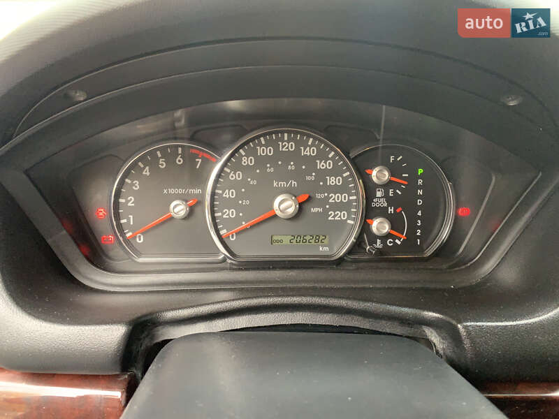 Седан Mitsubishi Galant 2008 в Мерефа