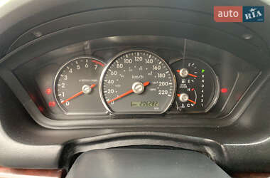 Седан Mitsubishi Galant 2008 в 
