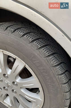 Седан Mitsubishi Galant 2008 в 