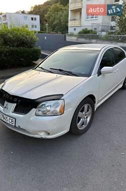 Седан Mitsubishi Galant 2004 в 