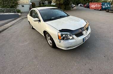 Седан Mitsubishi Galant 2004 в 