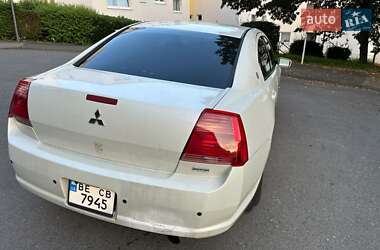 Седан Mitsubishi Galant 2004 в 