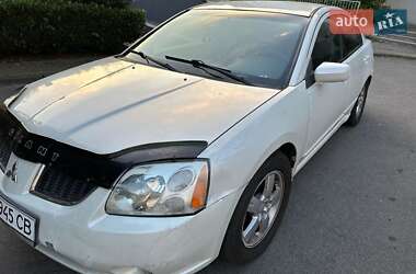 Седан Mitsubishi Galant 2004 в 
