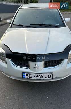 Седан Mitsubishi Galant 2004 в 