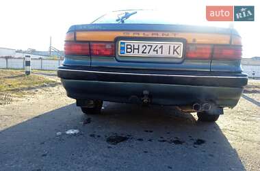 Лифтбек Mitsubishi Galant 1989 в Подольске