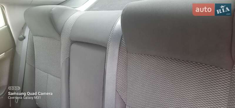 Седан Mitsubishi Galant 2008 в Черновцах фото 24 Седан Mitsubishi Galant 2008 в Черновцах