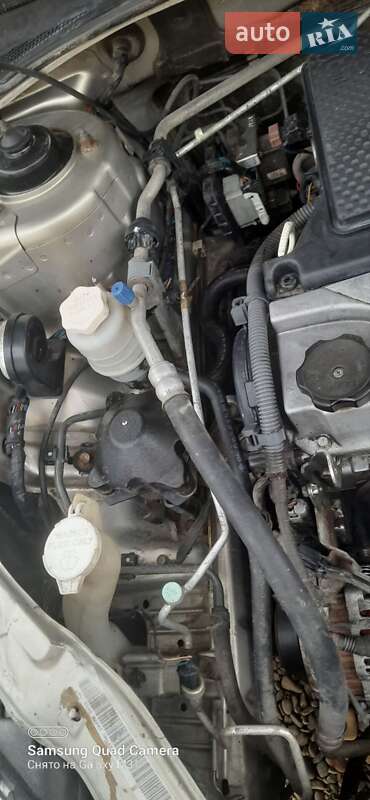 Седан Mitsubishi Galant 2008 в Черновцах фото 28 Седан Mitsubishi Galant 2008 в Черновцах