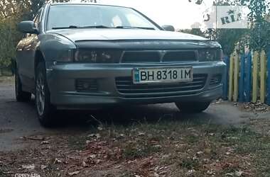 Седан Mitsubishi Galant 1998 в Балті