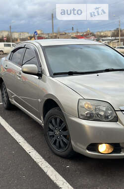 Mitsubishi Galant 2008