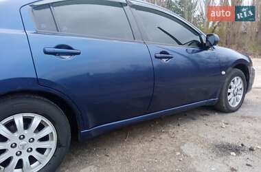 Седан Mitsubishi Galant 2008 в Николаеве