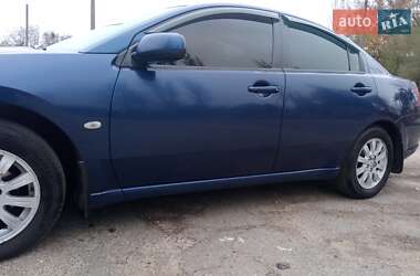 Седан Mitsubishi Galant 2008 в Николаеве