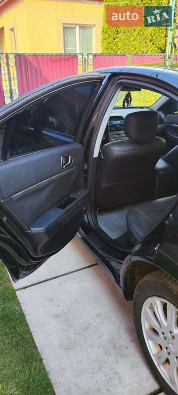 Седан Mitsubishi Galant 2008 в Виноградові