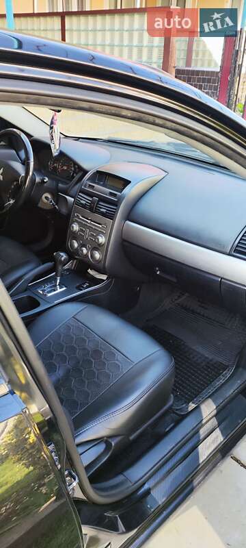 Седан Mitsubishi Galant 2008 в Виноградові