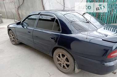 Седан Mitsubishi Galant 1995 в Одессе