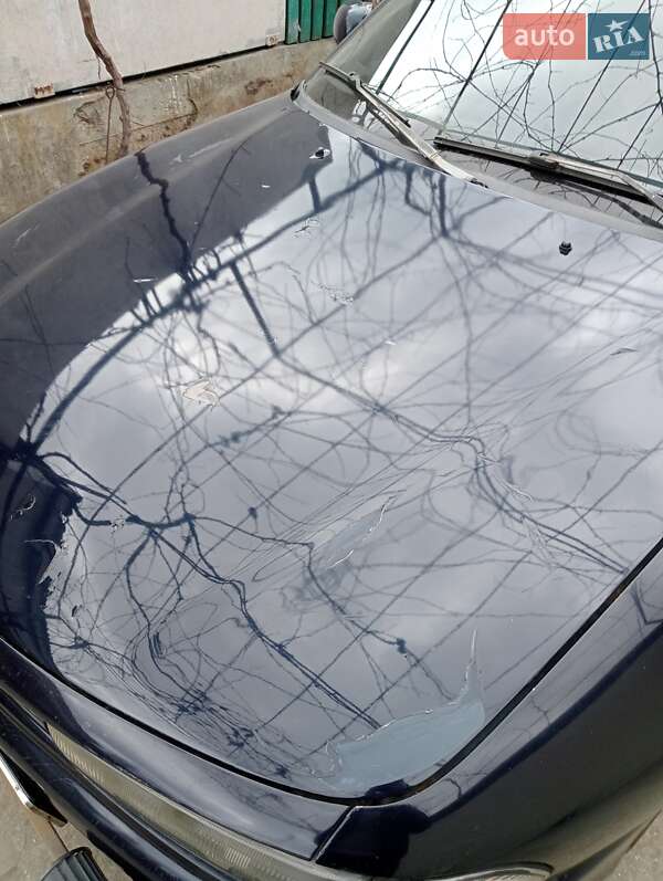 Седан Mitsubishi Galant 1995 в Одессе