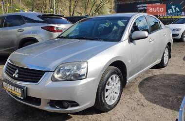 Mitsubishi Galant 2008