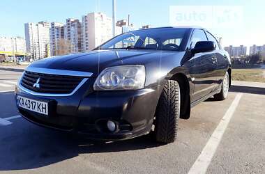 Mitsubishi Galant 2008