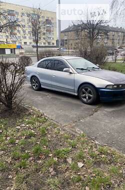 Седан Mitsubishi Galant 1999 в Киеве