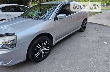 Седан Mitsubishi Galant 2007 в Днепре