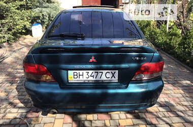 Седан Mitsubishi Galant 1999 в Одессе