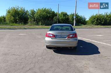 Седан Mitsubishi Galant 2008 в Славянске