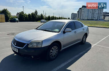 Седан Mitsubishi Galant 2008 в 