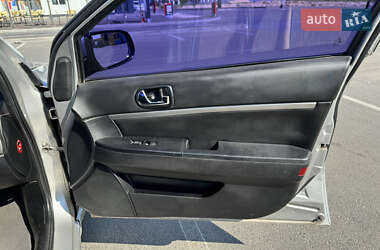 Седан Mitsubishi Galant 2008 в 