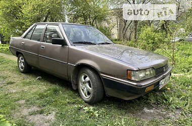 Седан Mitsubishi Galant 1986 в Володимир-Волинському