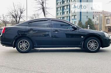 Седан Mitsubishi Galant 2007 в Києві