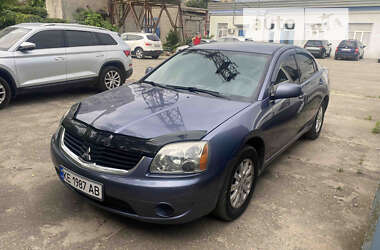 Mitsubishi Galant 2007