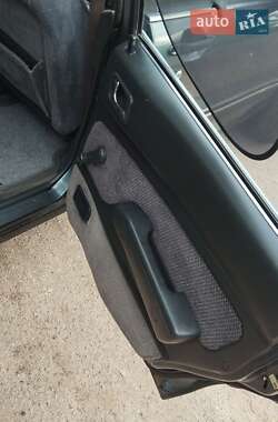 Лифтбек Mitsubishi Galant 1991 в 