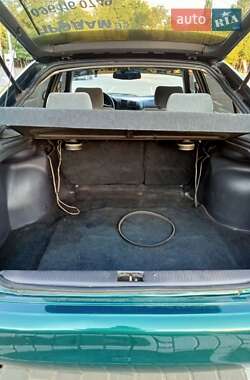 Ліфтбек Mitsubishi Galant 1995 в 
