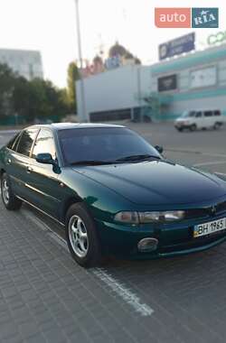 Ліфтбек Mitsubishi Galant 1995 в 