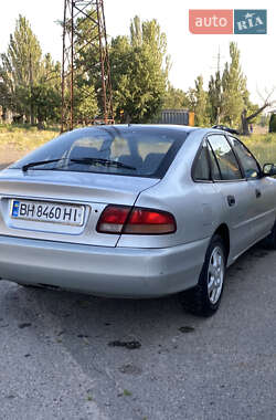 Седан Mitsubishi Galant 1996 в 