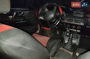 Седан Mitsubishi Galant 1989 в 