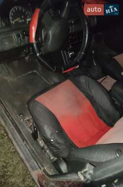 Седан Mitsubishi Galant 1989 в 