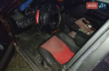 Седан Mitsubishi Galant 1989 в 