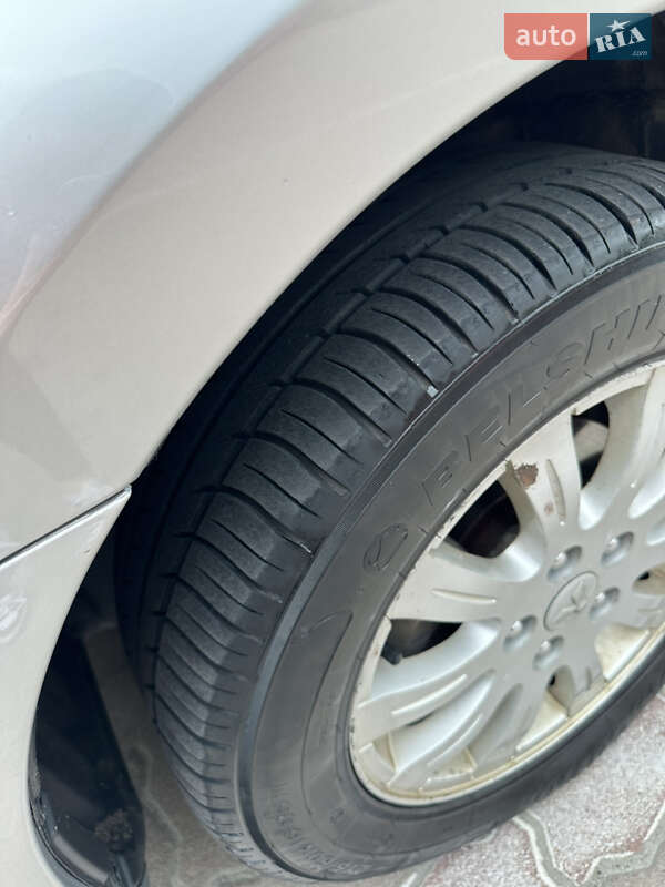 Седан Mitsubishi Galant 2009 в Сумах фото 15 Седан Mitsubishi Galant 2009 в Сумах