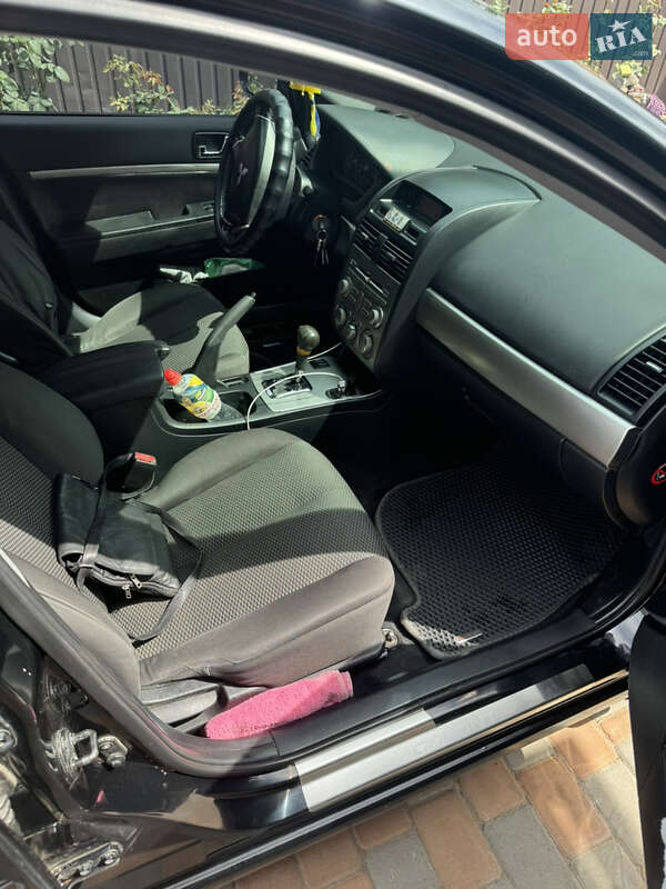 Седан Mitsubishi Galant 2008 в Ніжині
