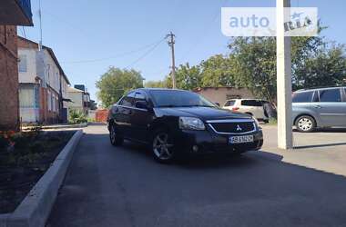 Седан Mitsubishi Galant 2009 в Киеве