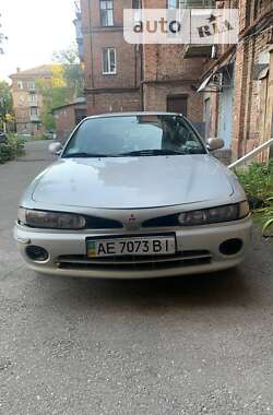 Седан Mitsubishi Galant 1995 в Дніпрі