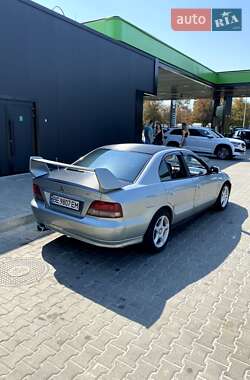 Седан Mitsubishi Galant 1999 в 