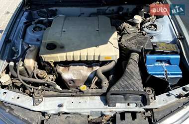 Седан Mitsubishi Galant 1999 в 